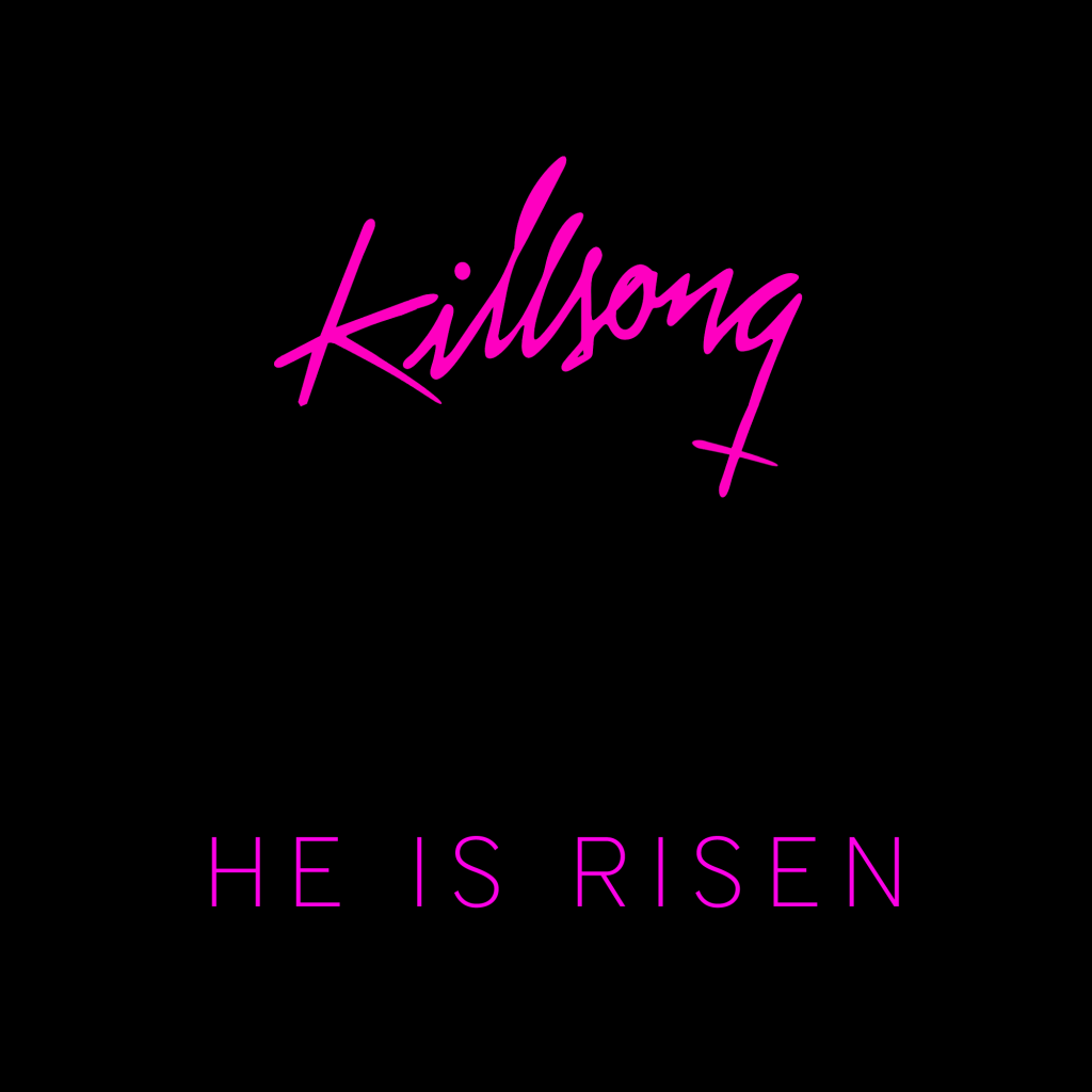 Killsong - He Is Risen (out 1 June through Art As Catharsis)