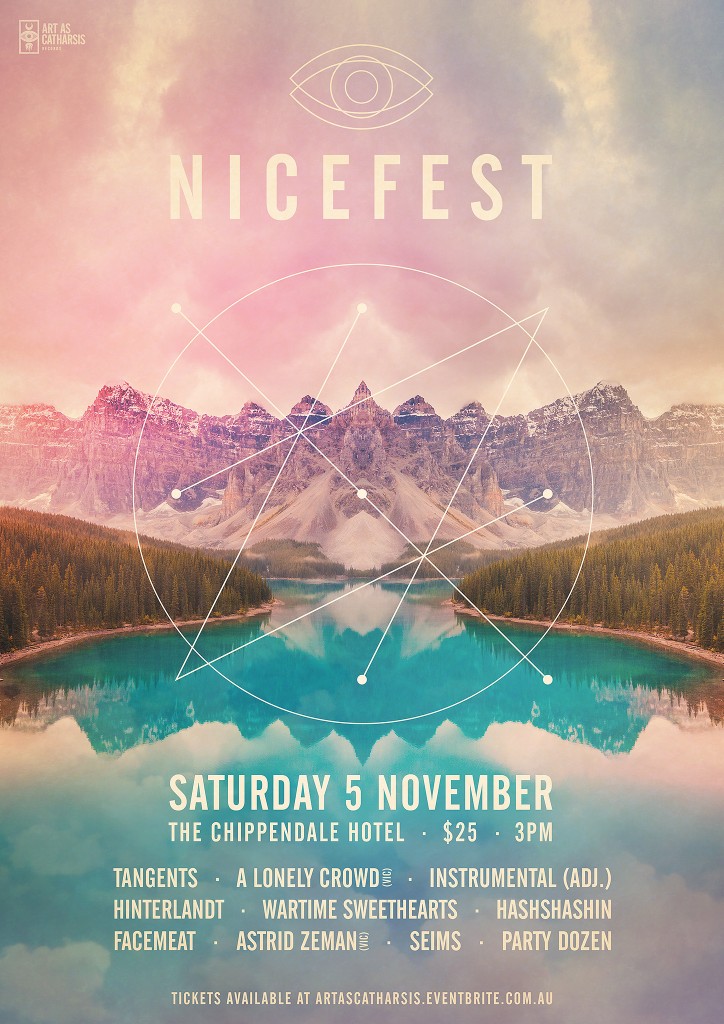 NICEFEST 2016: Sydney