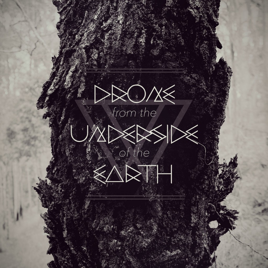 Drone From The Underside Of The Earth II: the best of Australian doom