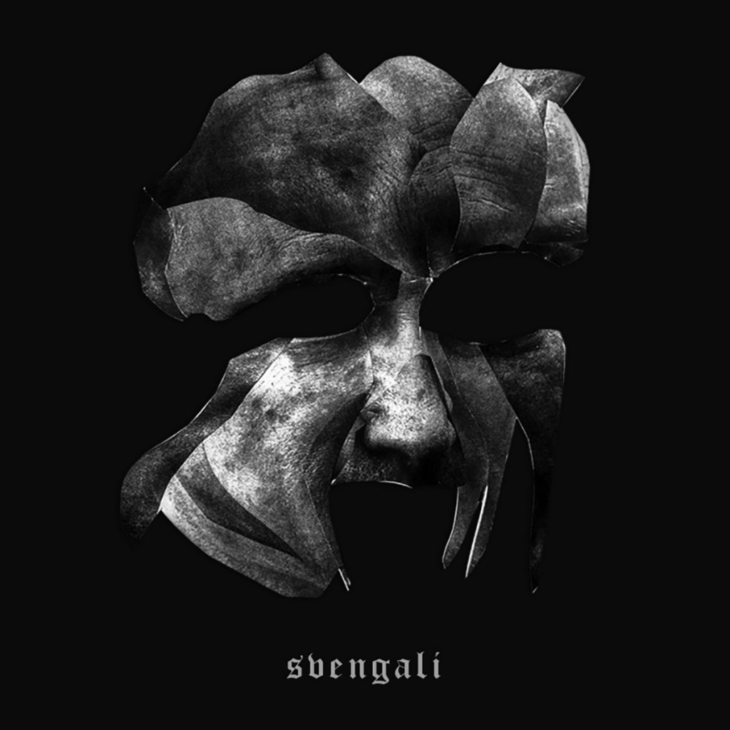 Siberian Hell Sounds - SVENGALI