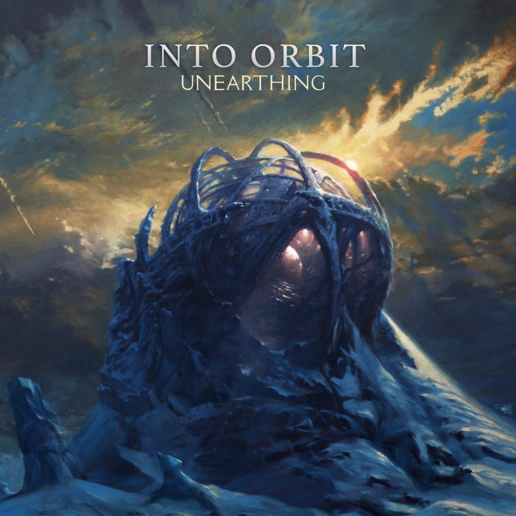 Into Orbit - Unearthing