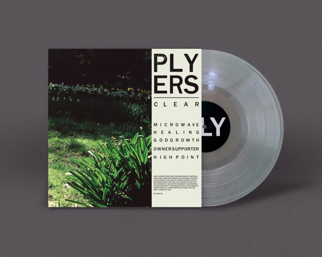 PLYERS CLEAR LP