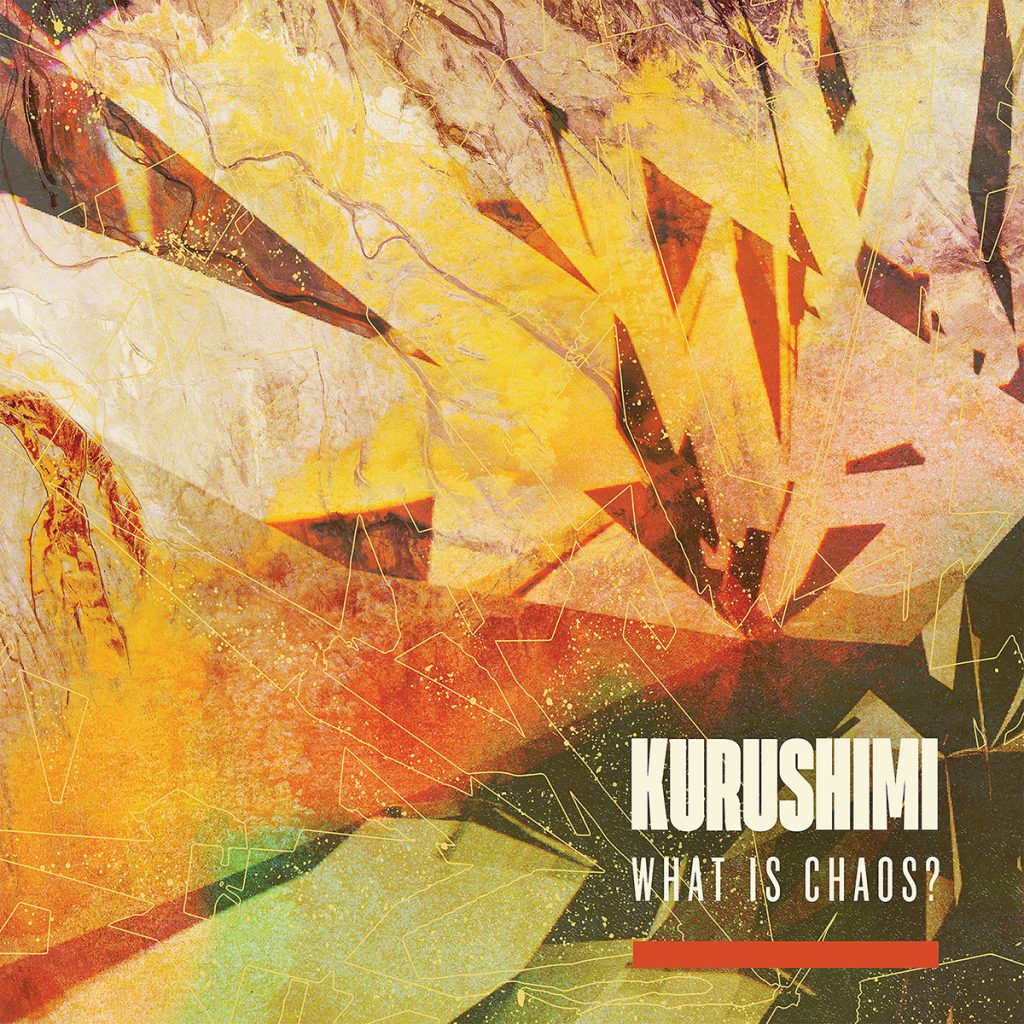 Kurushimi - What Is Chaos?