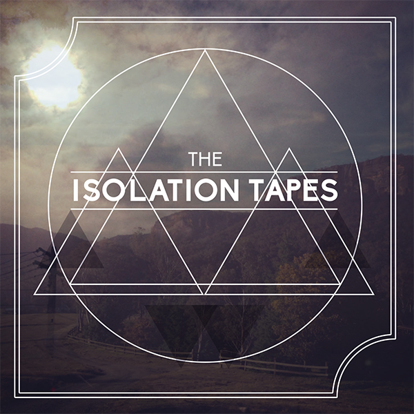 The Isolation Tapes (cover by Daniela Pizzolato)