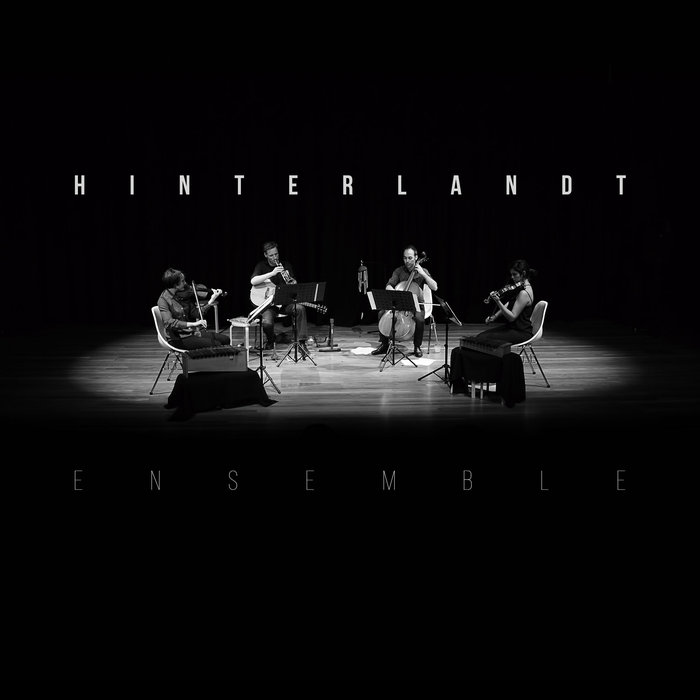 Hinterlandt - Ensemble