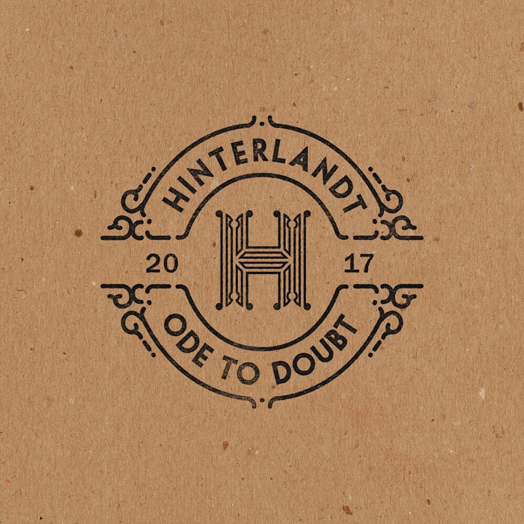 Hinterlandt - Ode To Doubt