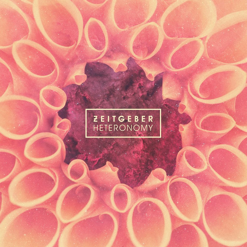 Zeitgeber - Heteronomy