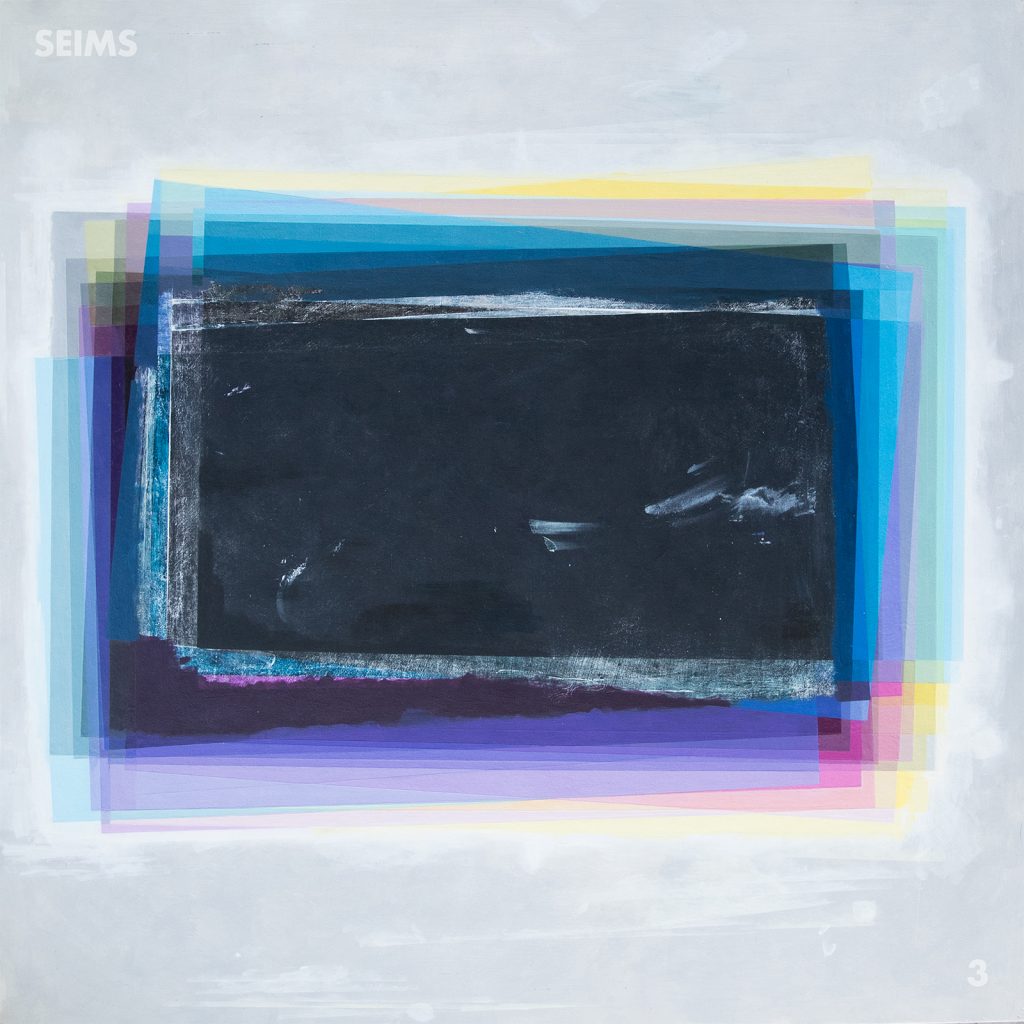 SEIMS - 3