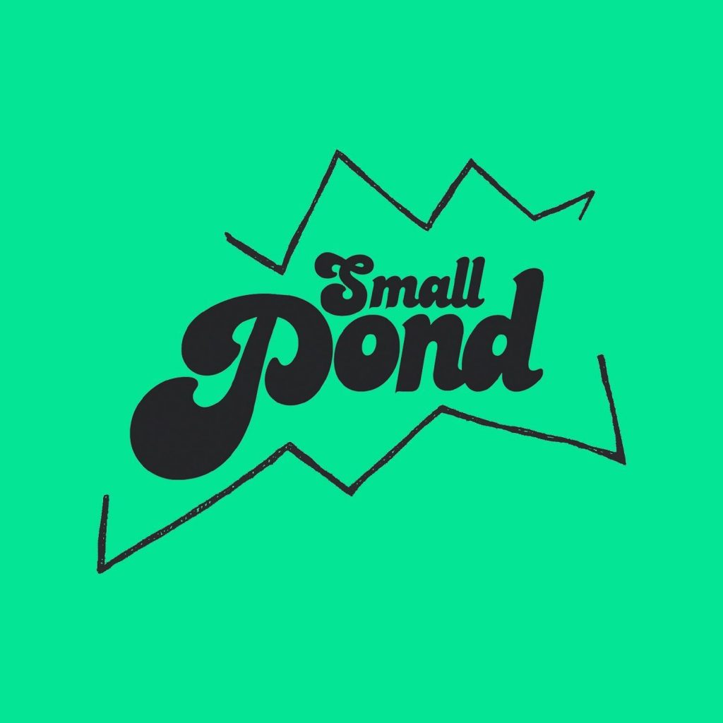 Small Pond