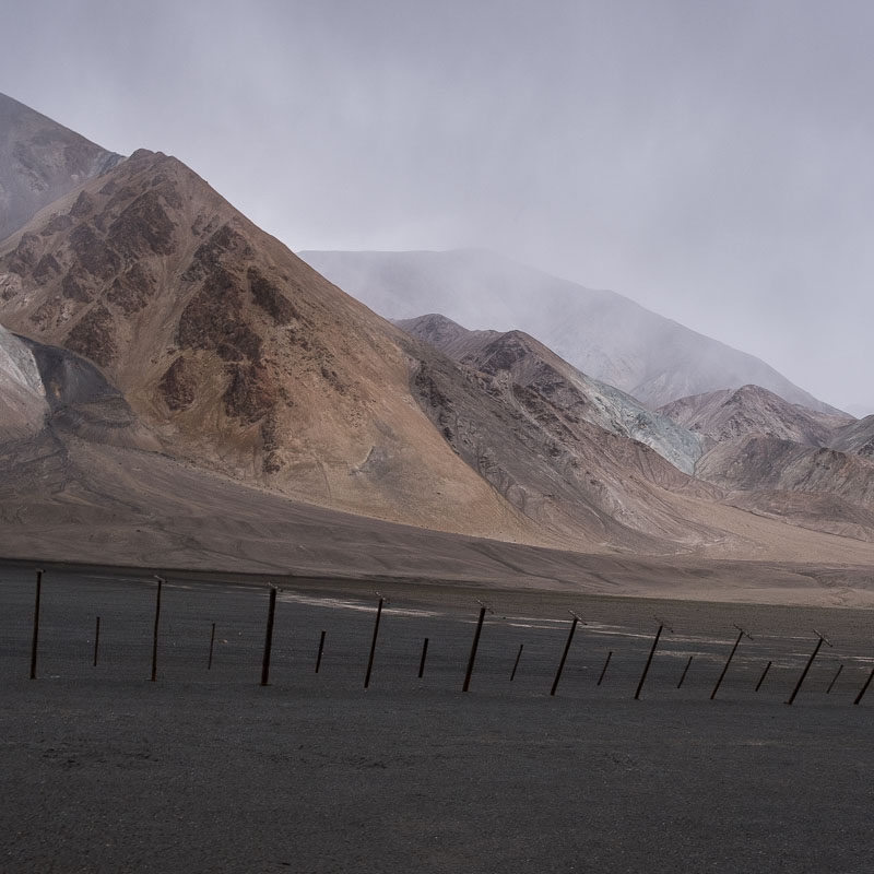 The Sun of Badakhshan. Photo: Conor Ashleigh